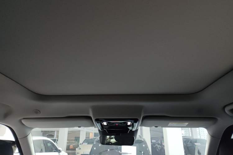 Used Formula Leopard 5 2025 TianShen Intelligent Driving Max Edition Headliner
