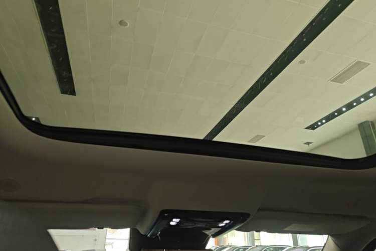 Used Formula Leopard 5 2025 Cloud Ride Laser-based Kunpeng Intelligent Driving Edition Headliner