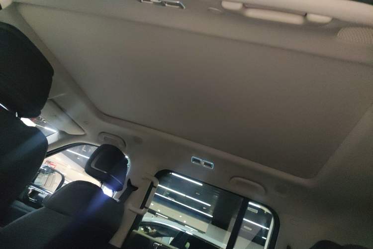 Used Formula Leopard 5 2025 Cloud Ride Laser-based Kunpeng Intelligent Driving Edition Headliner