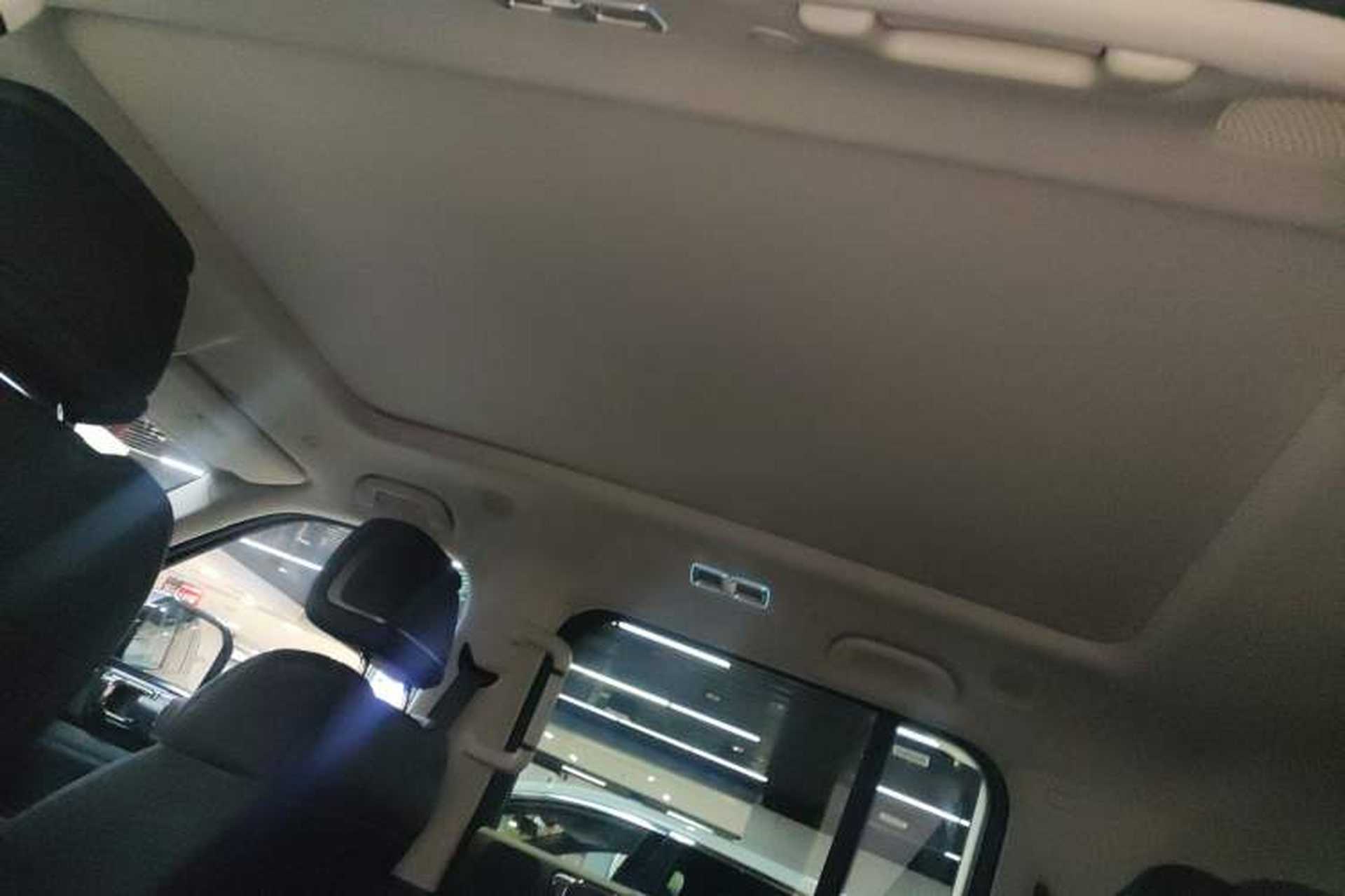 Used Formula Leopard 5 2025 Cloud Ride Laser-based Kunpeng Intelligent Driving Edition Headliner