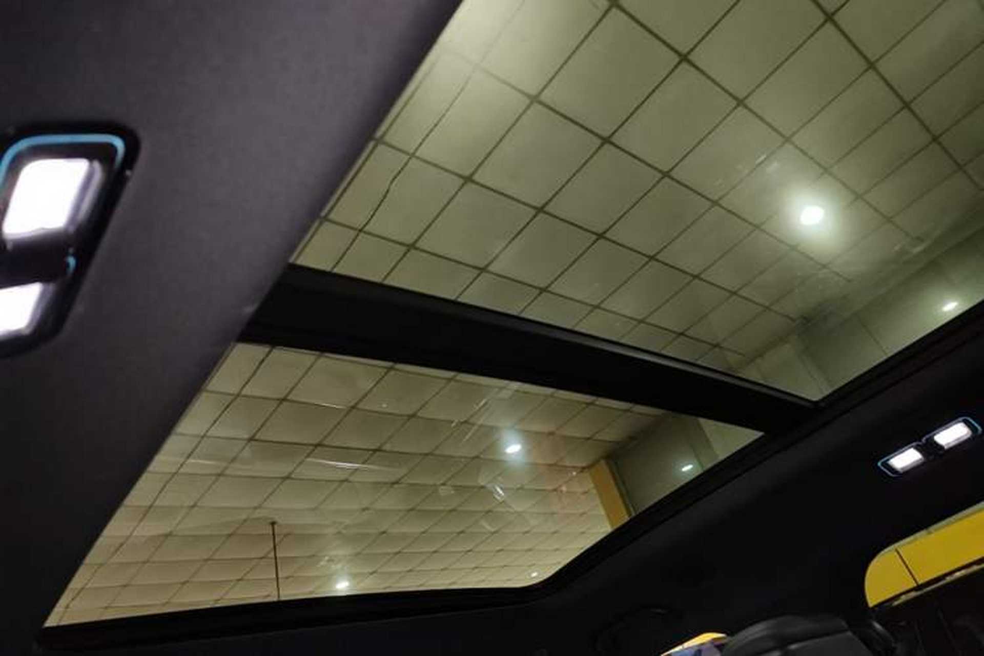 Used Formula Leopard 5 2025 TianShen Intelligent Driving Ultra Edition Headliner