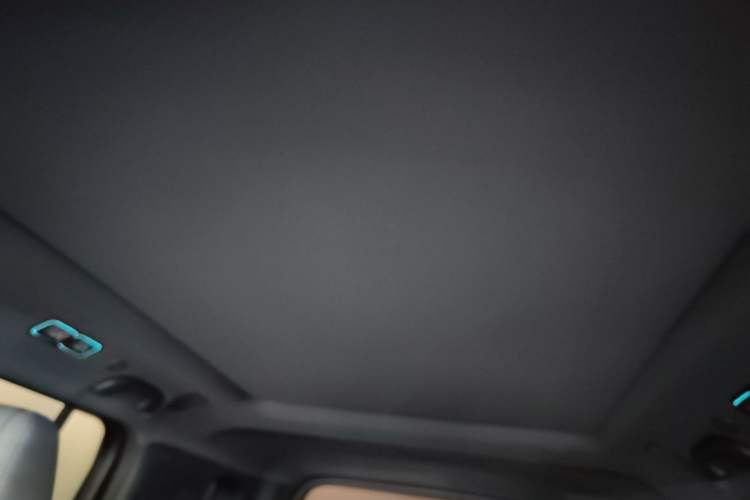 Used Formula Leopard 5 2025 TianShen Intelligent Driving Max Edition Headliner