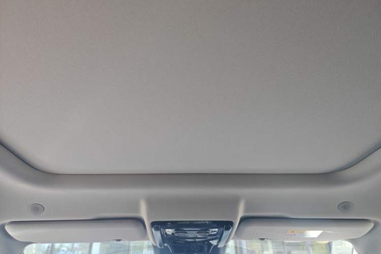 Used Formula Leopard 5 2025 TianShen Intelligent Driving Ultra Edition Headliner