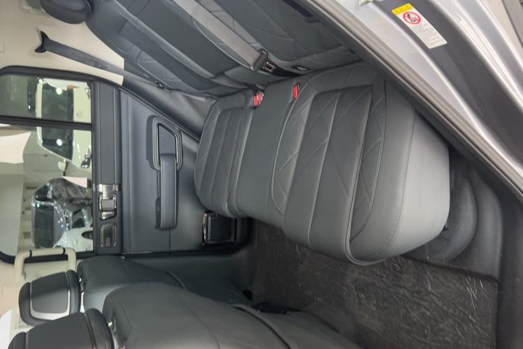 Used Formula Leopard 5 2025 TianShen Intelligent Driving Ultra Edition Interior 2