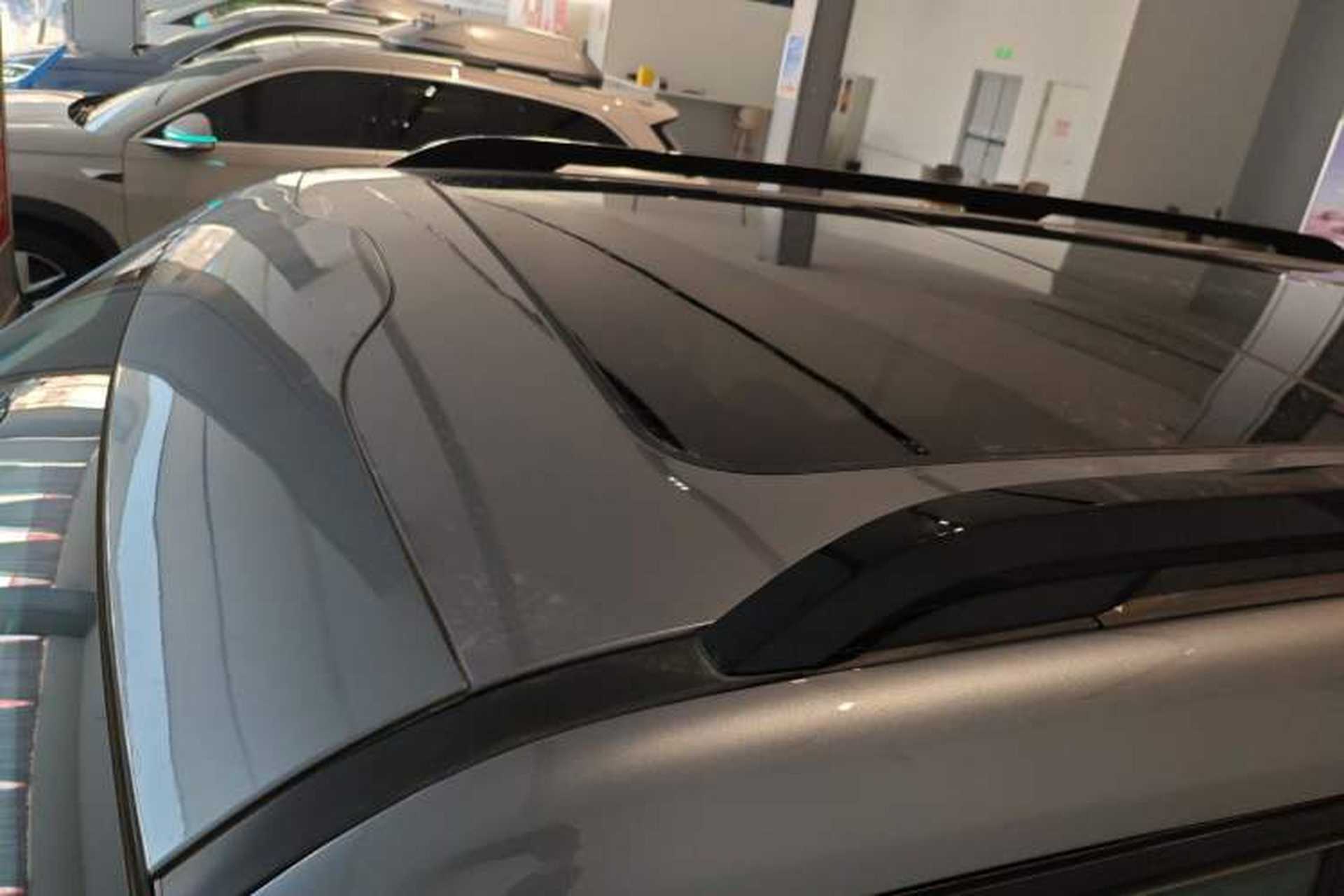 Used Formula Leopard 5 2025 TianShen Intelligent Driving Ultra Edition Roof