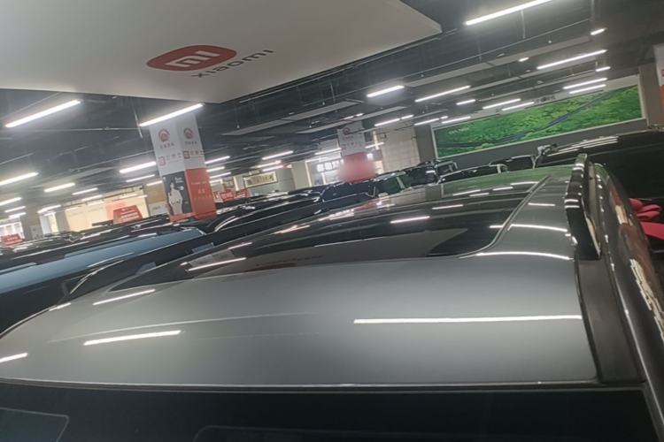 Used Formula Leopard 5 2025 TianShen Intelligent Driving Max Edition Roof