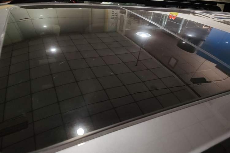 Used Formula Leopard 5 2025 TianShen Intelligent Driving Ultra Edition Roof