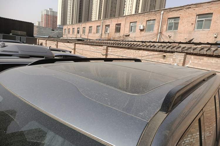 Used Formula Leopard 5 2025 TianShen Intelligent Driving Ultra Edition Roof