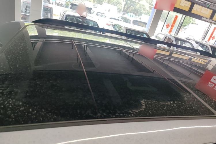 Used Formula Leopard 5 2025 TianShen Intelligent Driving Ultra Edition Roof