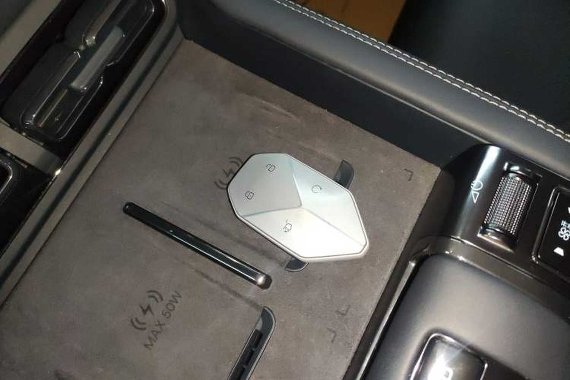 Used Formula Leopard 5 2025 Cloud Ride Laser-based Kunpeng Intelligent Driving Edition Vehicle Key