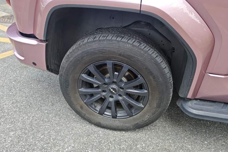 Used Formula Leopard 5 2025 TianShen Intelligent Driving Ultra Edition Exterior 5