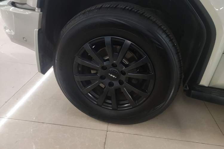 Used Formula Leopard 5 2025 TianShen Intelligent Driving Ultra Edition Exterior 5