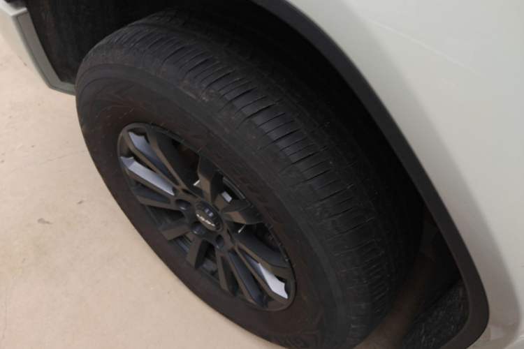 Used Formula Leopard 5 2025 TianShen Intelligent Driving Ultra Edition Exterior 5