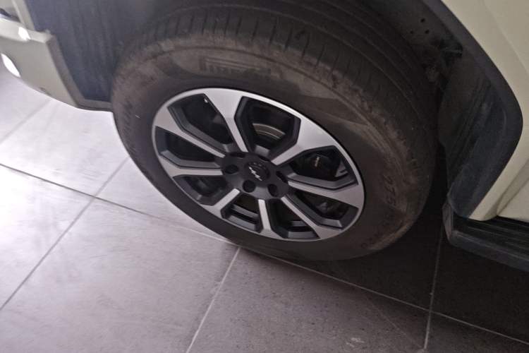 Used Formula Leopard 5 2025 TianShen Intelligent Driving Ultra Edition Exterior 5