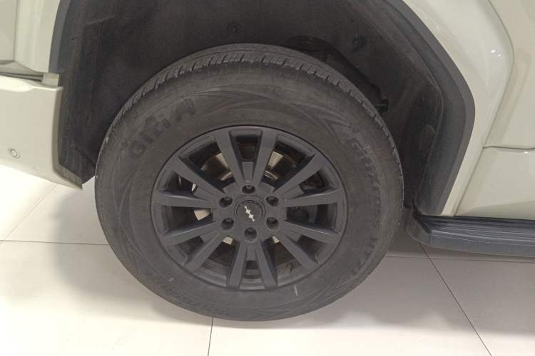 Used Formula Leopard 5 2025 TianShen Intelligent Driving Ultra Edition Exterior 5