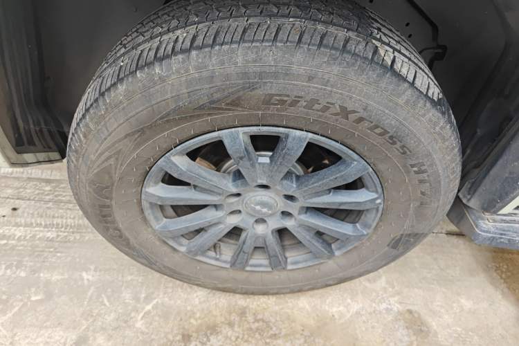 Used Formula Leopard 5 2025 TianShen Intelligent Driving Ultra Edition Exterior 5