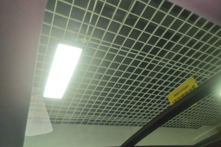Used Formula Leopard 5 2025 TianShen Intelligent Driving Ultra Edition Headliner