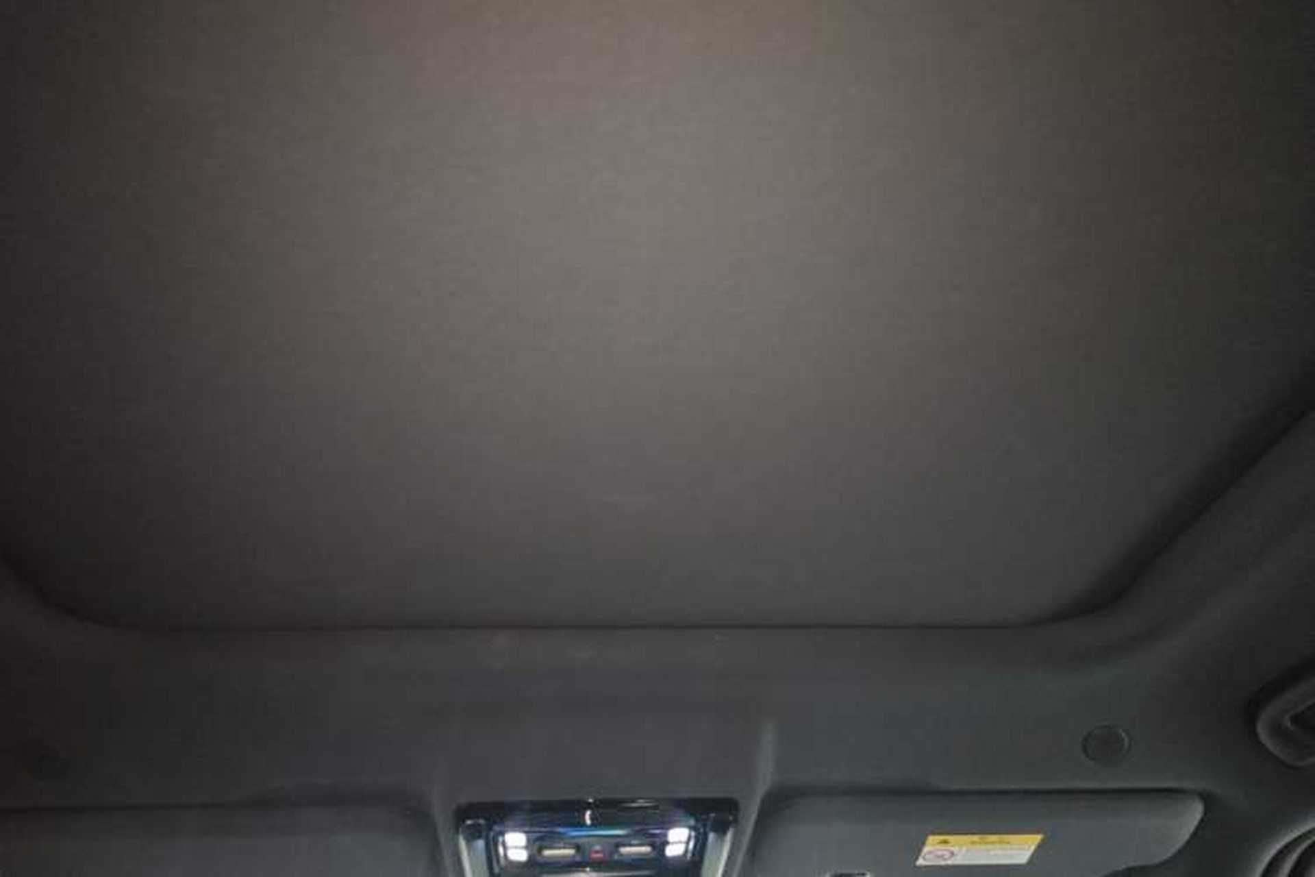 Used Formula Leopard 5 2025 TianShen Intelligent Driving Ultra Edition Headliner