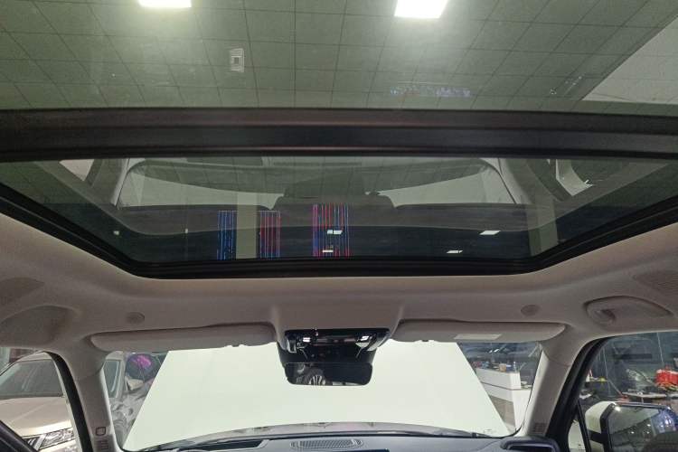 Used Formula Leopard 5 2025 TianShen Intelligent Driving Ultra Edition Headliner