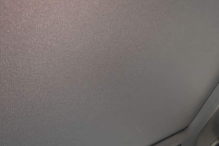 Used Formula Leopard 5 2025 TianShen Intelligent Driving Ultra Edition Headliner