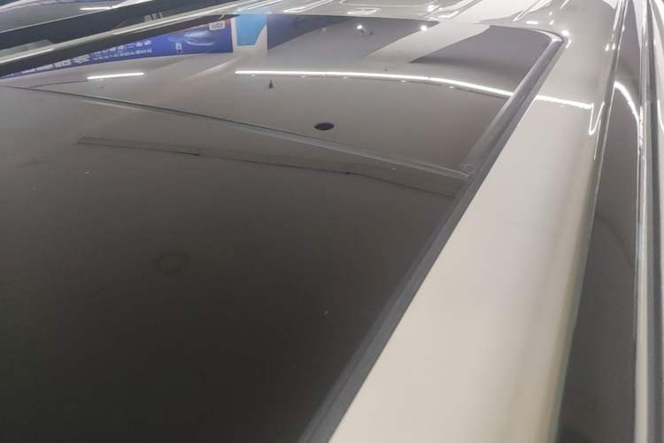 Used Formula Leopard 5 2025 TianShen Intelligent Driving Ultra Edition Roof