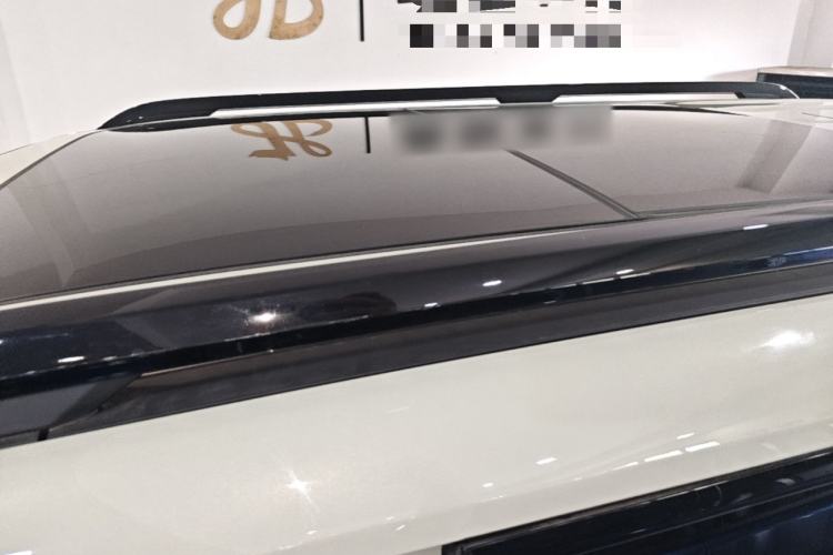 Used Formula Leopard 5 2025 TianShen Intelligent Driving Ultra Edition Roof