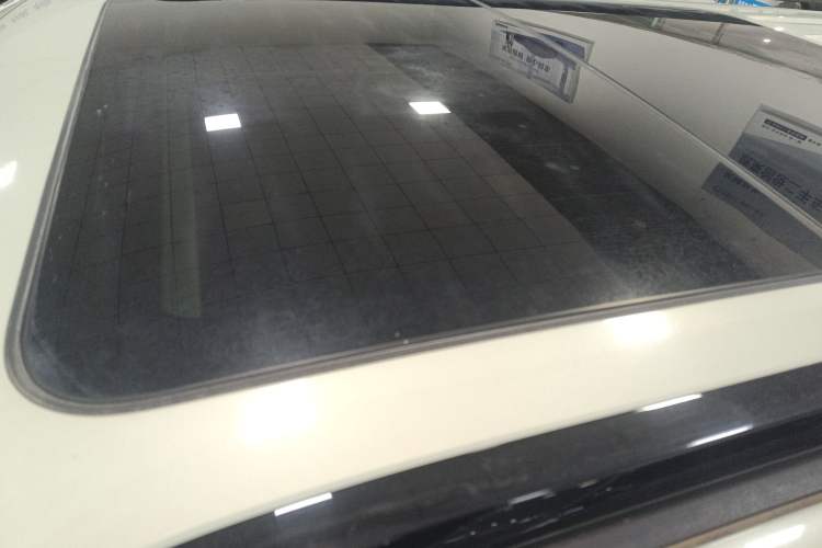 Used Formula Leopard 5 2025 TianShen Intelligent Driving Ultra Edition Roof