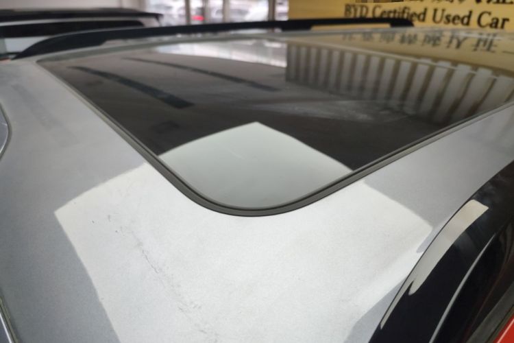 Used Formula Leopard 5 2025 TianShen Intelligent Driving Ultra Edition Roof