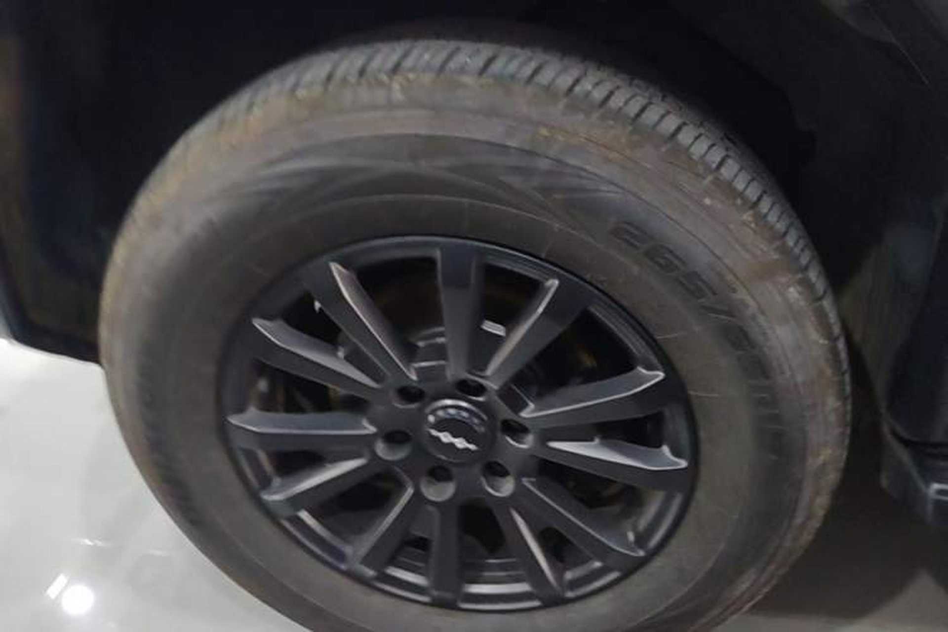Used Formula Leopard 5 2025 TianShen Intelligent Driving Ultra Edition Exterior 5