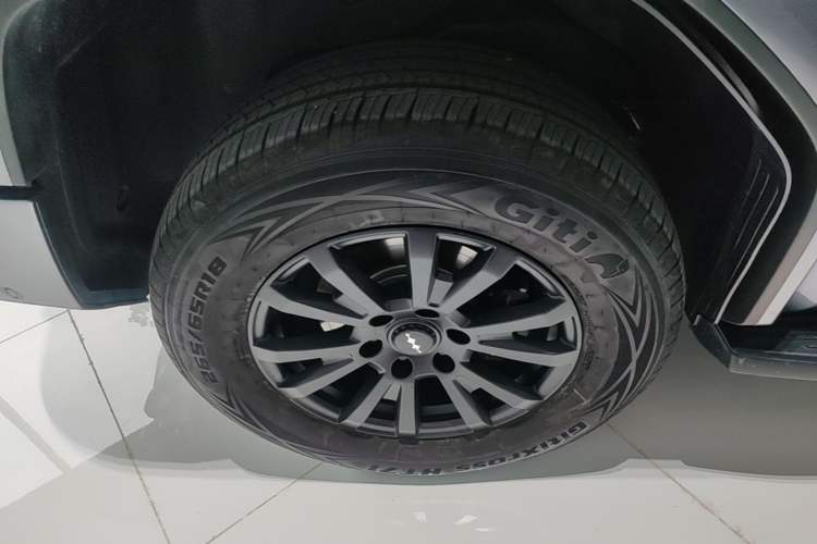 Used Formula Leopard 5 2025 TianShen Intelligent Driving Max Edition Exterior 5