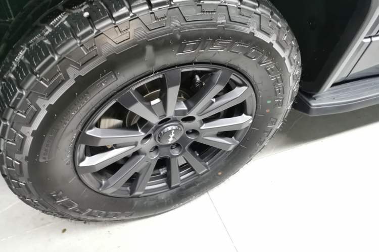 Used Formula Leopard 5 2025 TianShen Intelligent Driving Ultra Edition Exterior 7
