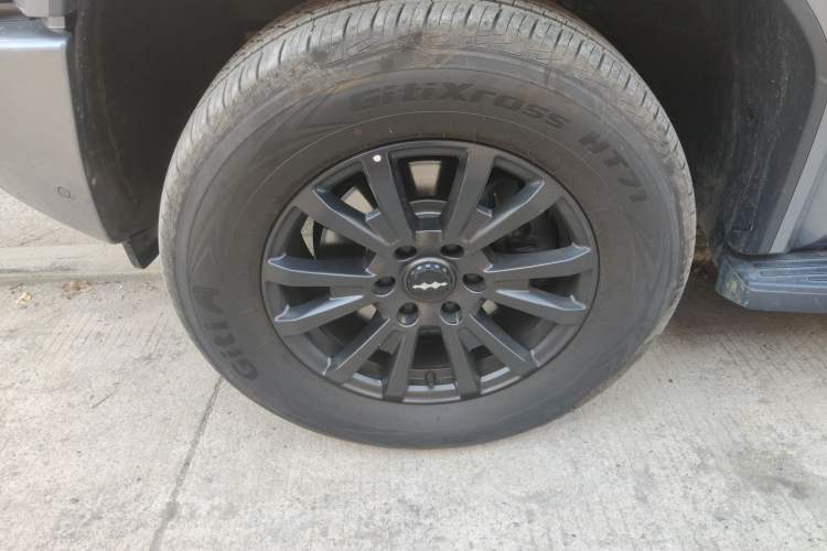Used Formula Leopard 5 2025 TianShen Intelligent Driving Max Edition Exterior 7