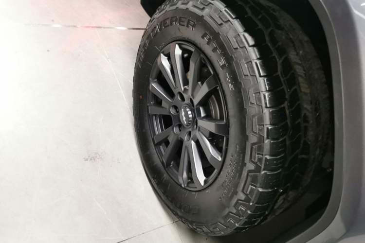 Used Formula Leopard 5 2025 TianShen Intelligent Driving Ultra Edition Exterior 8