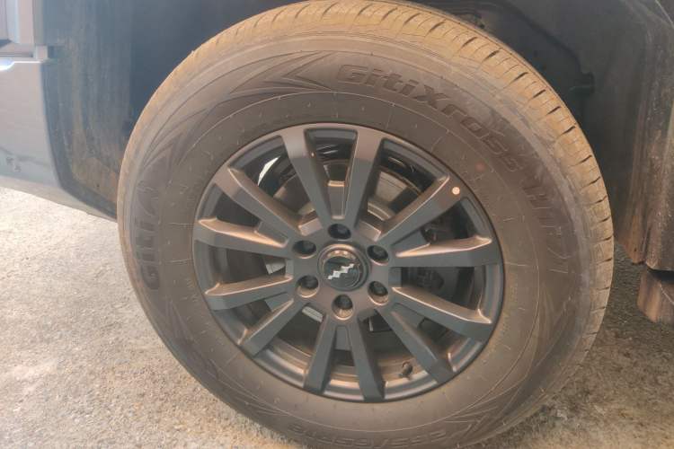 Used Formula Leopard 5 2025 TianShen Intelligent Driving Max Edition Exterior 8