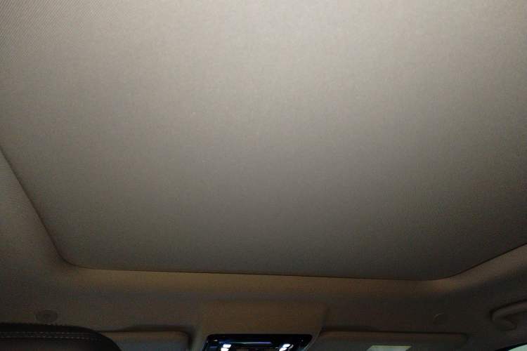 Used Formula Leopard 5 2025 TianShen Intelligent Driving Ultra Edition Headliner