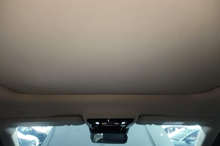 Used Formula Leopard 5 2025 TianShen Intelligent Driving Max Edition Headliner