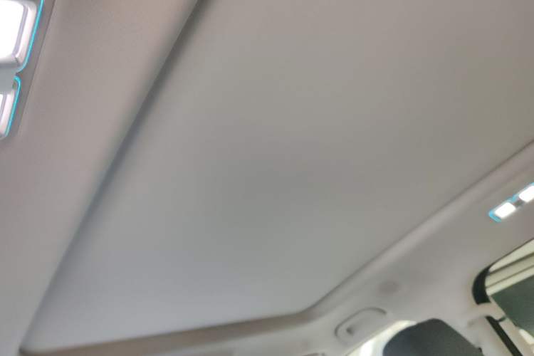 Used Formula Leopard 5 2025 TianShen Intelligent Driving Max Edition Headliner