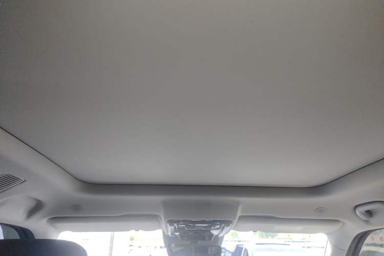 Used Formula Leopard 5 2025 TianShen Intelligent Driving Max Edition Headliner