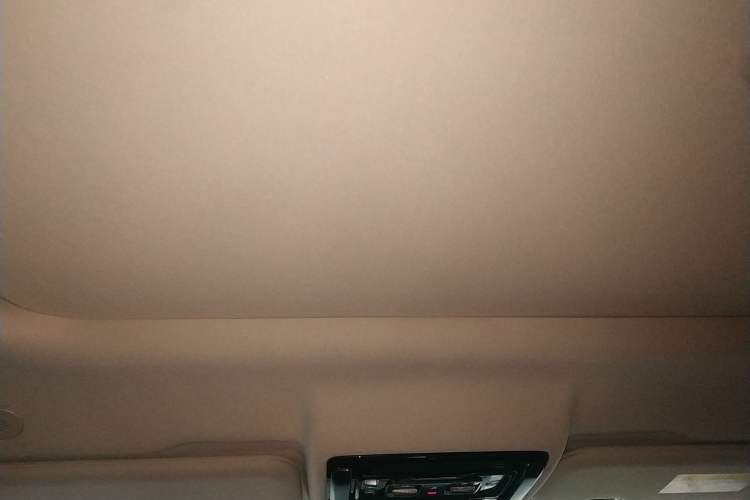 Used Formula Leopard 5 2025 TianShen Intelligent Driving Ultra Edition Headliner