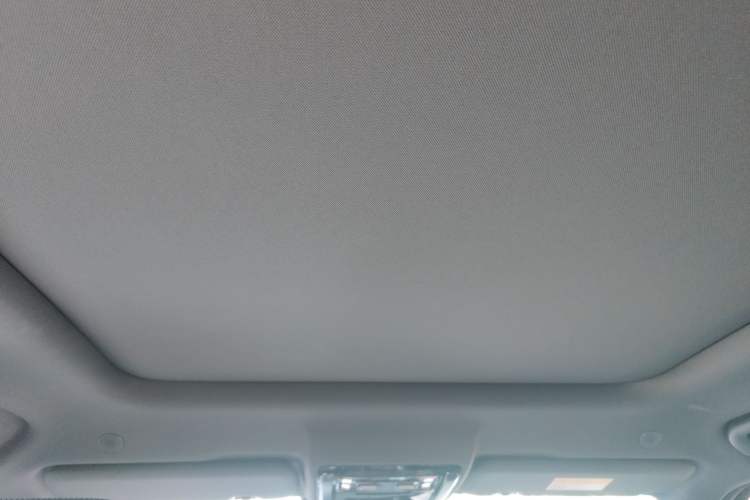 Used Formula Leopard 5 2025 TianShen Intelligent Driving Ultra Edition Headliner