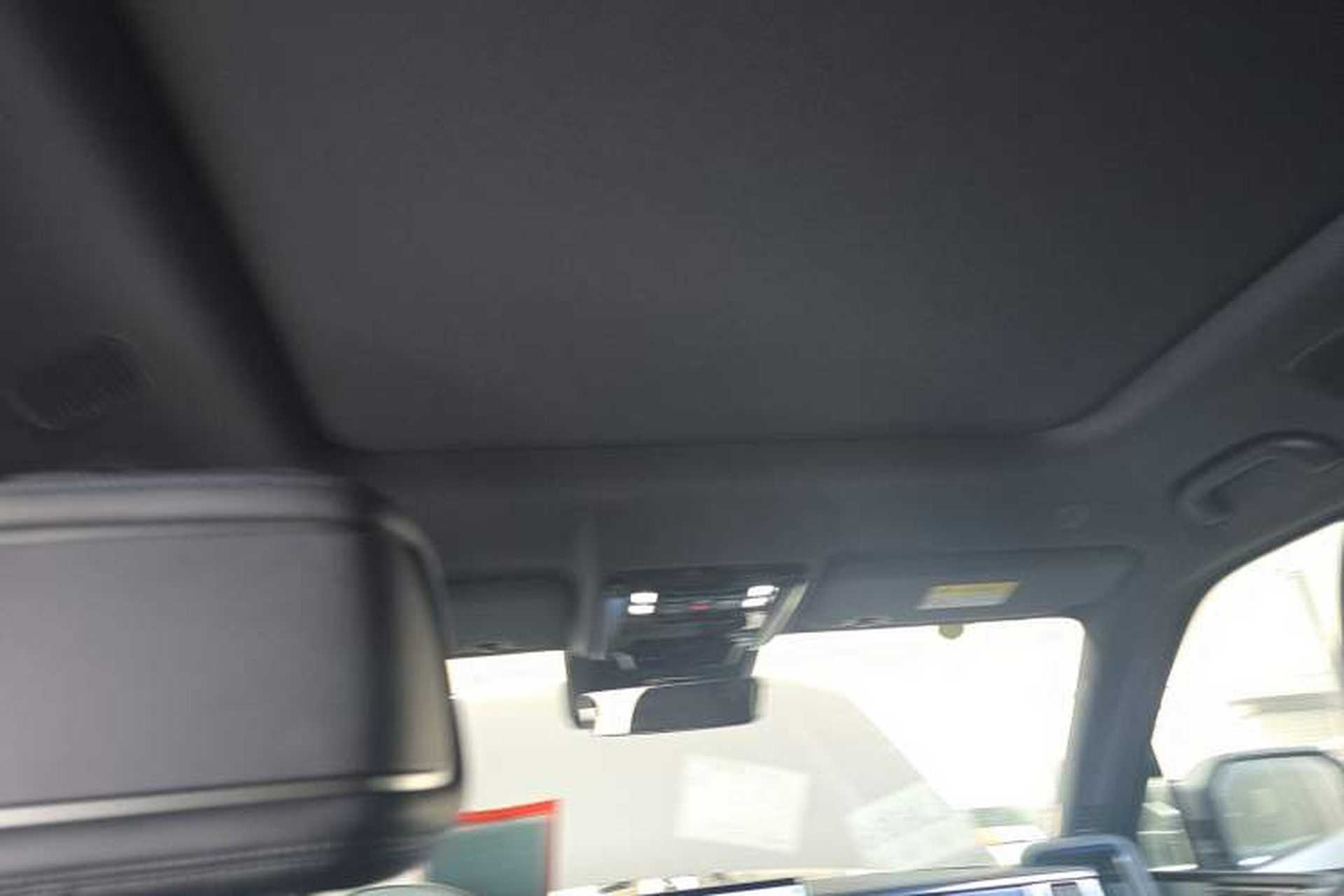 Used Formula Leopard 5 2025 TianShen Intelligent Driving Ultra Edition Headliner