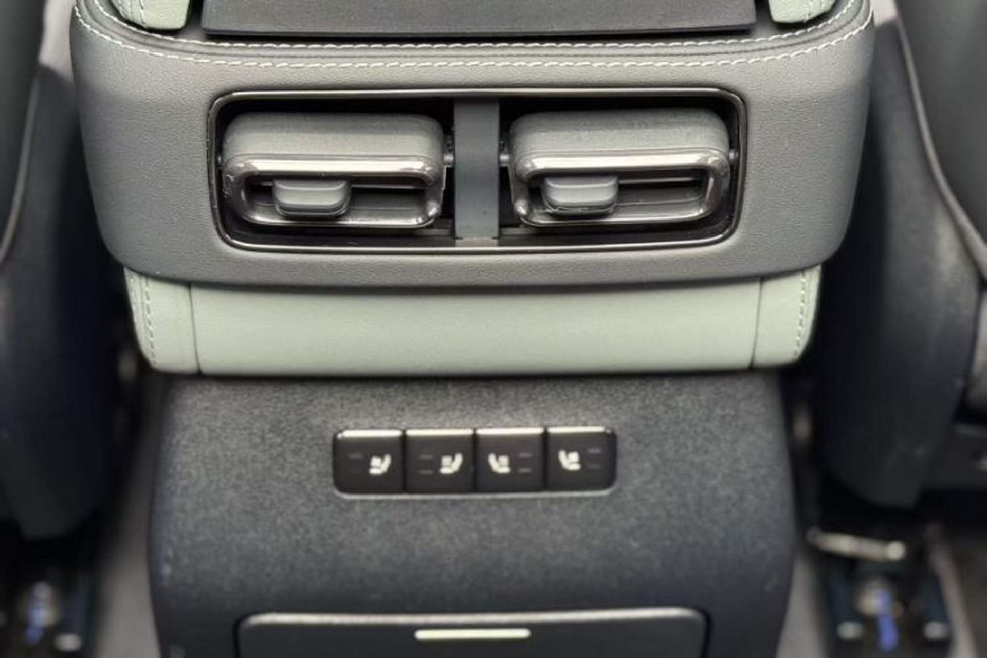 Used Formula Leopard 5 2025 TianShen Intelligent Driving Max Edition Interior 6