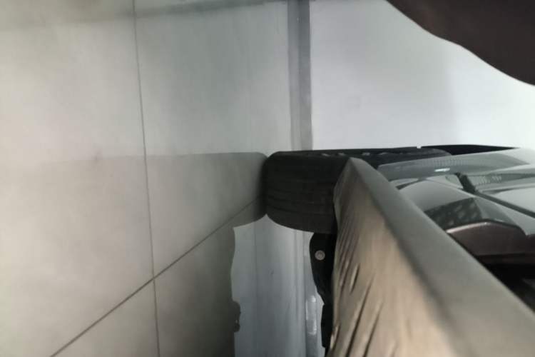 Used Formula Leopard 5 2025 TianShen Intelligent Driving Ultra Edition Right Side Sill