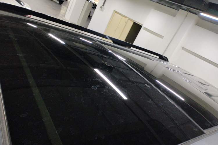 Used Formula Leopard 5 2025 TianShen Intelligent Driving Ultra Edition Roof