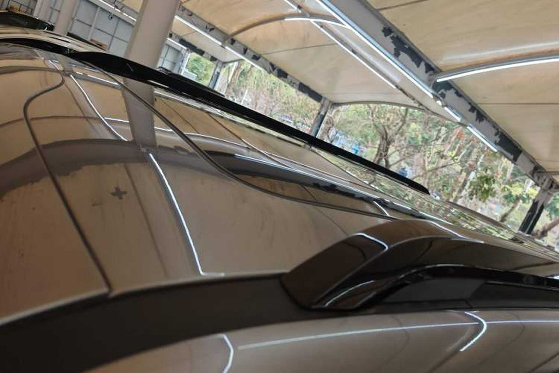 Used Formula Leopard 5 2025 TianShen Intelligent Driving Max Edition Roof