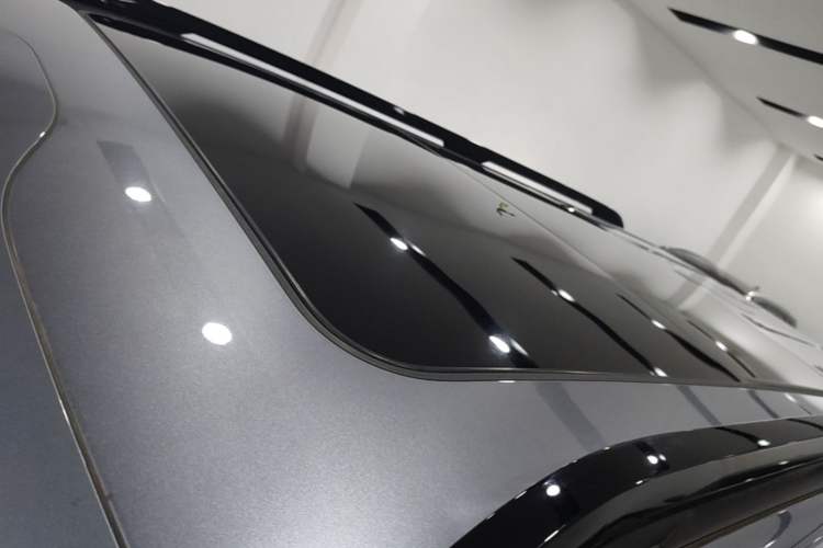 Used Formula Leopard 5 2025 TianShen Intelligent Driving Ultra Edition Roof