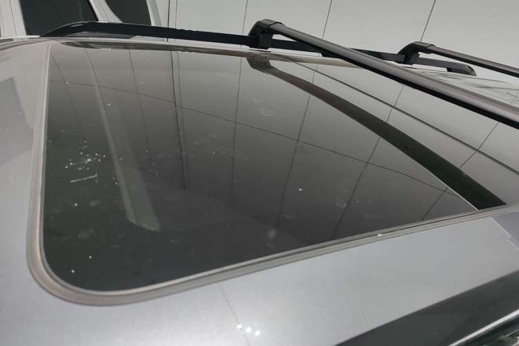 Used Formula Leopard 5 2025 TianShen Intelligent Driving Max Edition Roof