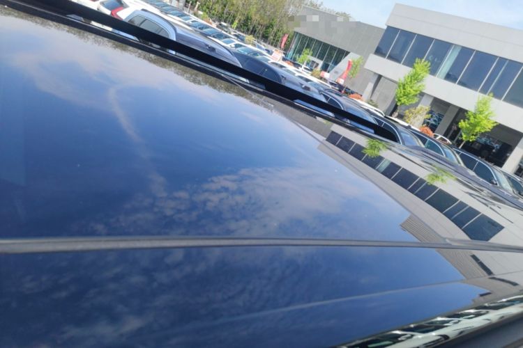Used Formula Leopard 5 2025 TianShen Intelligent Driving Max Edition Roof