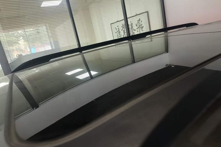 Used Formula Leopard 5 2025 TianShen Intelligent Driving Ultra Edition Roof