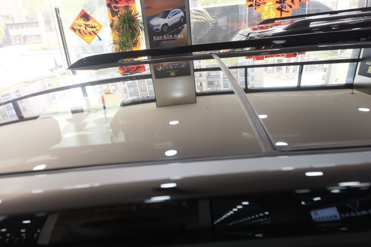 Used Formula Leopard 5 2025 TianShen Intelligent Driving Ultra Edition Roof